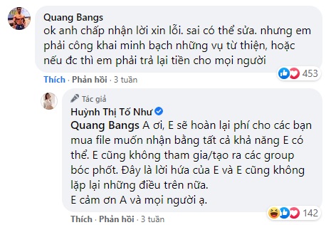 Hot girl PT hàng đầu Việt Nam dính phốt ăn cắp chất xám đem tổng hợp tài liệu rồi bán để làm từ thiện - Ảnh 20.