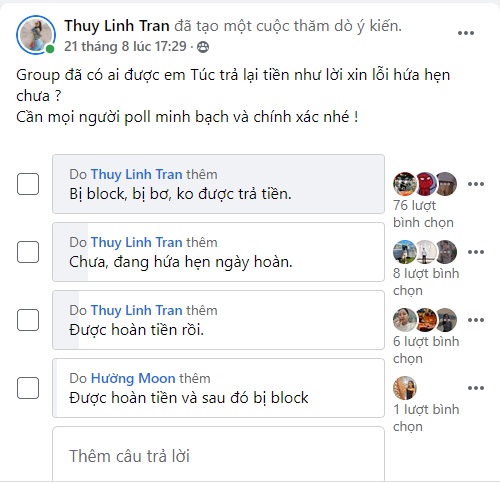 Hot girl PT hàng đầu Việt Nam dính phốt ăn cắp chất xám đem tổng hợp tài liệu rồi bán để làm từ thiện - Ảnh 21.