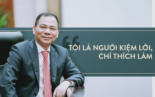 Quan điểm chung giữa 2 tỷ phú Phạm Nhật Vượng và Jack Ma về đối thủ cạnh tranh