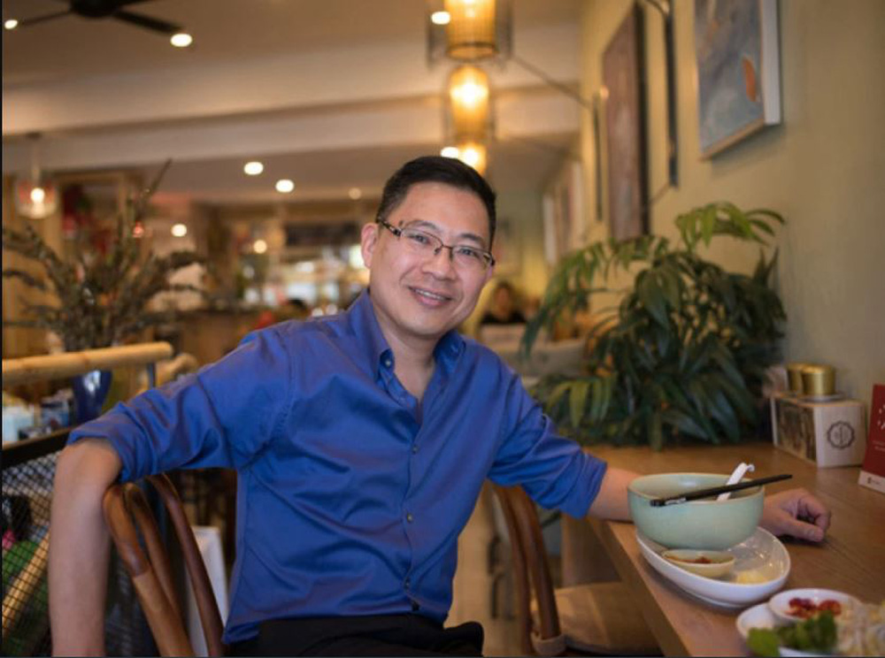 Cuộc sống vương giả của gia tộc si&ecirc;u gi&agrave;u Việt Nam, c&oacute; &ocirc;ng ho&agrave;ng phở vang danh quốc tế - Ảnh 3.