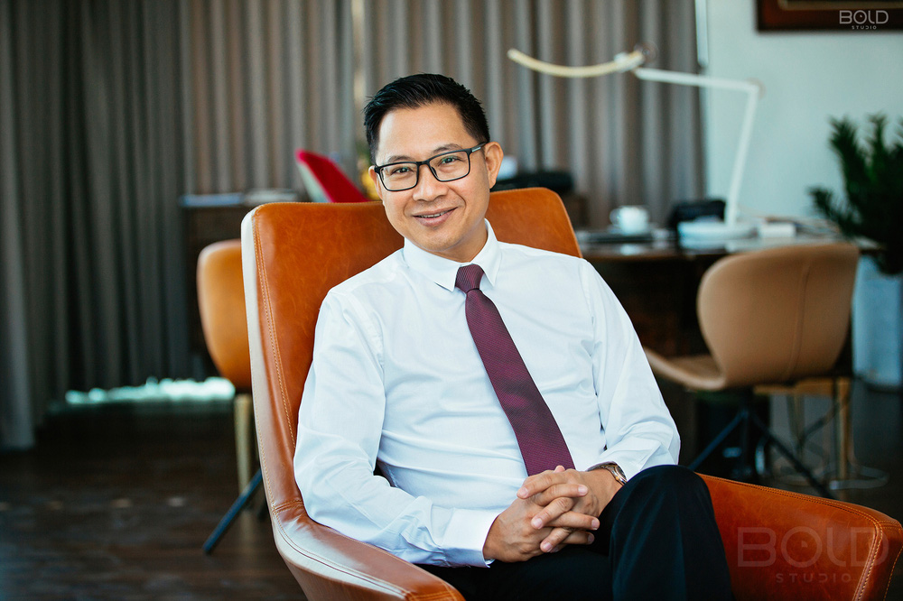 Cuộc sống vương giả của gia tộc si&ecirc;u gi&agrave;u Việt Nam, c&oacute; &ocirc;ng ho&agrave;ng phở vang danh quốc tế - Ảnh 4.