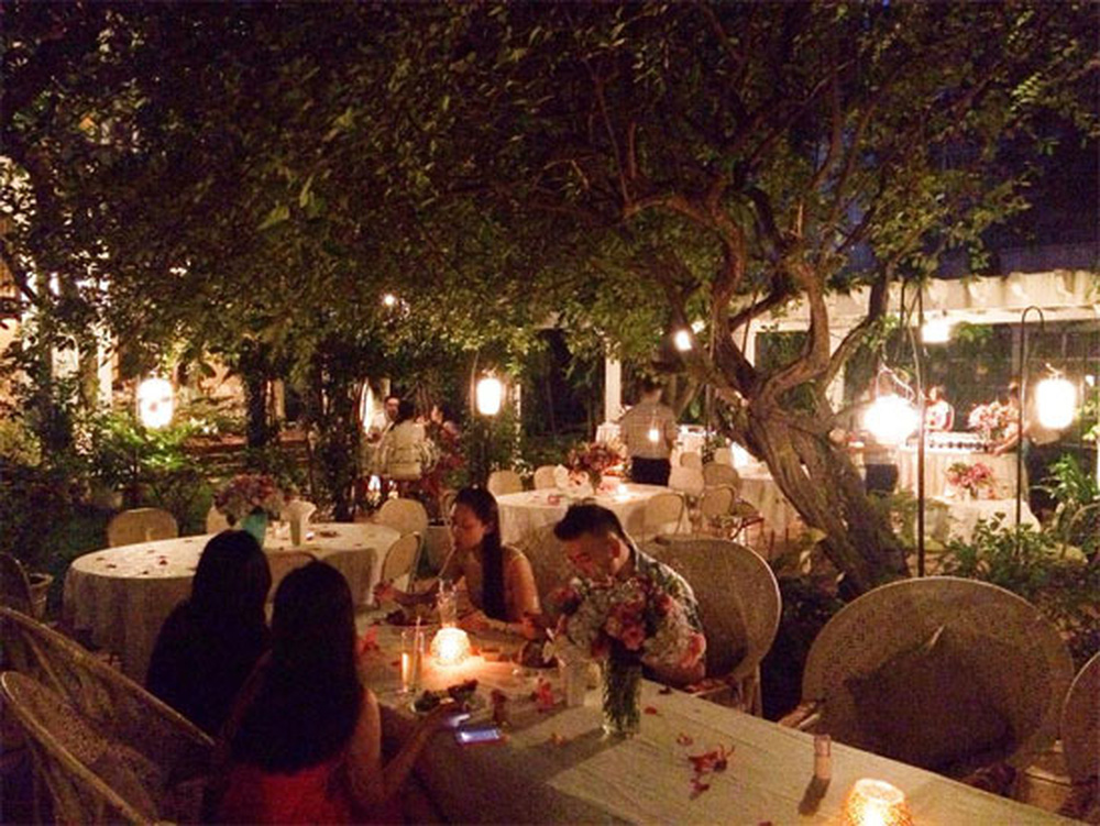 Cuộc sống vương giả của gia tộc si&ecirc;u gi&agrave;u Việt Nam, c&oacute; &ocirc;ng ho&agrave;ng phở vang danh quốc tế - Ảnh 13.