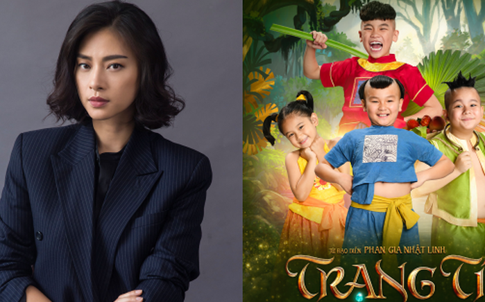"Trạng Tí" của Ngô Thanh Vân thay poster mới, thông báo lịch trở lại rạp nhưng vẫn bị khán giả... MẮNG