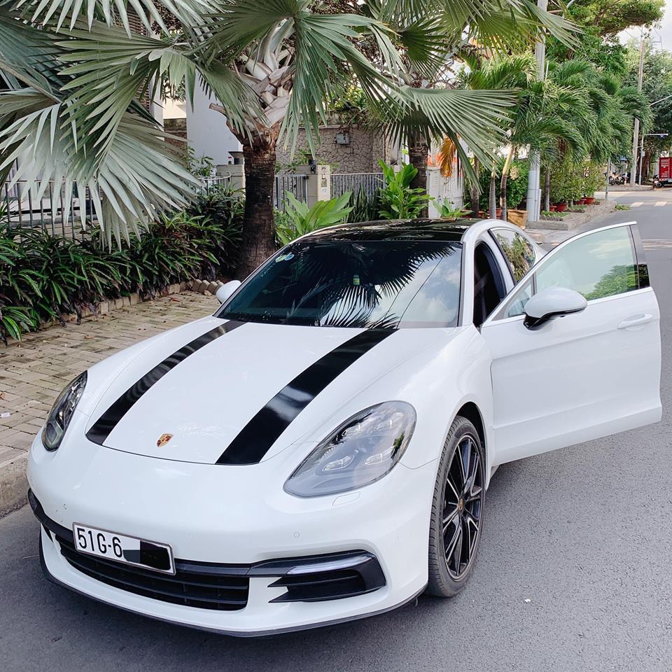 Chồng thiếu gia của Diệp Lâm Anh là ai? Giàu cỡ nào? - Ảnh 6. Chồng thiếu gia của Diệp Lâm Anh là ai? Giàu cỡ nào? - Ảnh 6.