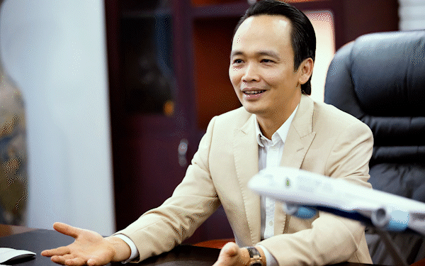 FLC của Chủ tịch Trịnh Văn Quyết vừa có phiên giao dịch kỷ lục 135 triệu cổ phiếu: Nhà đầu tư chốt lời ăn Tết?
