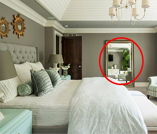 Vào wifi khách sạn mà phát hiện điều này, bạn nên rời khỏi đó ngay lập tức! - Ảnh 2. Vào wifi khách sạn mà phát hiện điều này, bạn nên rời khỏi đó ngay lập tức! - Ảnh 2.