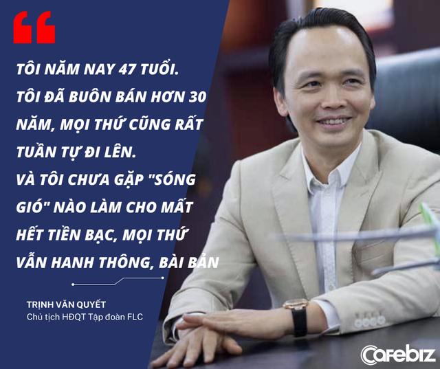 Nhà đầu tư còn nhớ hay đã quên? Chủ tịch Trịnh Văn Quyết từng bị phạt 65 triệu đồng vì bán chui cổ phiếu FLC - Ảnh 3.