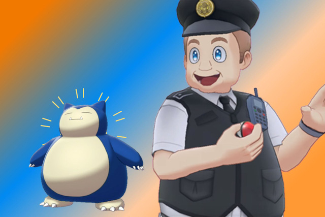  Hai cảnh sát Mỹ bị sa thải vì mải chơi Pokémon Go không lo bắt cướp  - Ảnh 1.