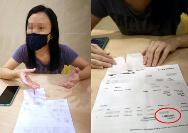 4 lần hẹn hò qua mai mối nhưng không tìm được bạn trai lương trên 8.000 USD, quản lý ngân hàng 39 tuổi đòi lại tiền dịch vụ: Tôi không hài lòng với sự thiếu chuyên nghiệp! - Ảnh 1. 4 lần hẹn hò qua mai mối nhưng không tìm được bạn trai lương trên 8.000 USD, quản lý ngân hàng 39 tuổi đòi lại tiền dịch vụ: Tôi không hài lòng với sự thiếu chuyên nghiệp! - Ảnh 1.