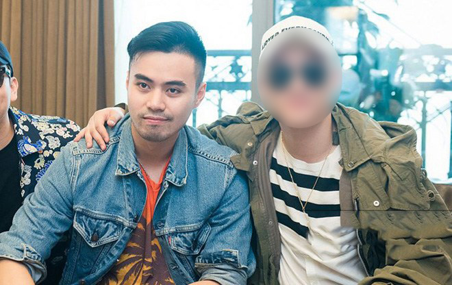 3 người con giỏi giang của ông chủ tập đoàn Tân Hoàng Minh hiện đang làm công việc gì? - Ảnh 4. 3 người con giỏi giang của ông chủ tập đoàn Tân Hoàng Minh hiện đang làm công việc gì? - Ảnh 4.