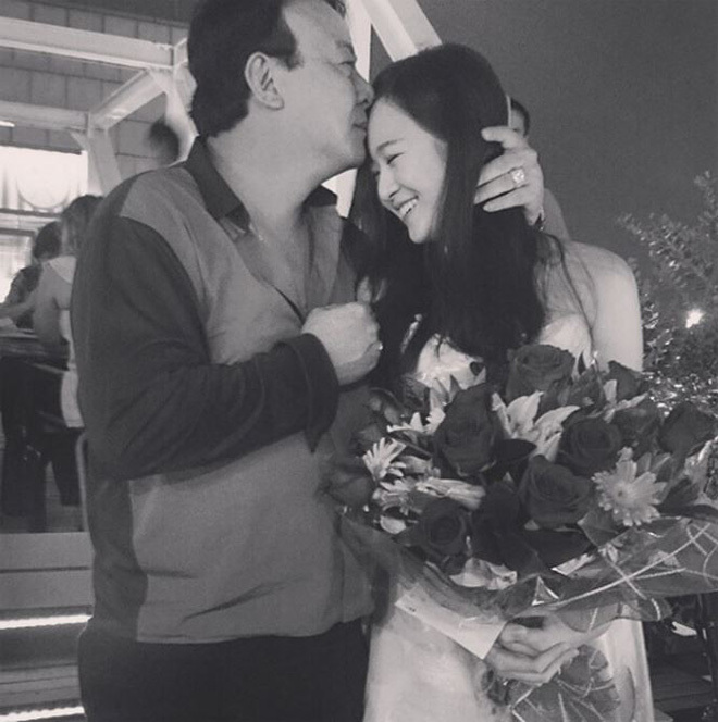 3 người con giỏi giang của ông chủ tập đoàn Tân Hoàng Minh hiện đang làm công việc gì? - Ảnh 9. 3 người con giỏi giang của ông chủ tập đoàn Tân Hoàng Minh hiện đang làm công việc gì? - Ảnh 9.