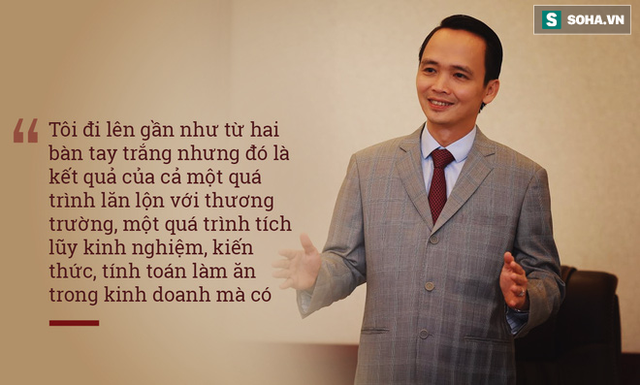  Toàn cảnh vụ bán chui cổ phiếu của ông Trịnh Văn Quyết khiến thị trường nổi sóng  - Ảnh 1.