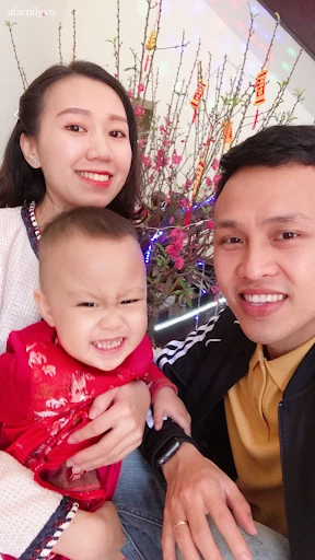Mẹ 2 con ở Nam Định dự kiến chi 70 triệu tiêu Tết: Đó là con số gia đình mình đã cắt giảm - Ảnh 1.