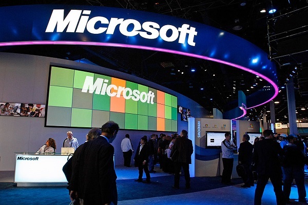 Ngăn chặn quấy rối công sở, Microsoft đánh giá lại chính sách - Ảnh 1.