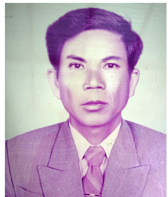 Kỳ án giết người 42 năm không có lời giải ở Bình Thuận đã tìm được hung thủ thực sự, một người đàn ông bị hàm oan đến lúc chết - Ảnh 1.
