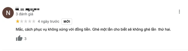  NÓNG: Quán nước bánh của NS Việt Hương bị dân mạng tràn vào Google đánh 1 sao, lôi chuyện từ thiện vào chỉ trích vô lý? - Ảnh 6.