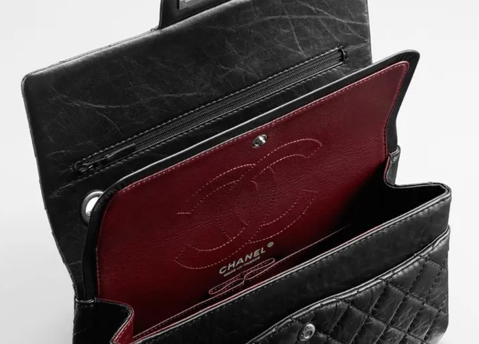Túi Xách Chanel Classic Vải Siêu Cấp