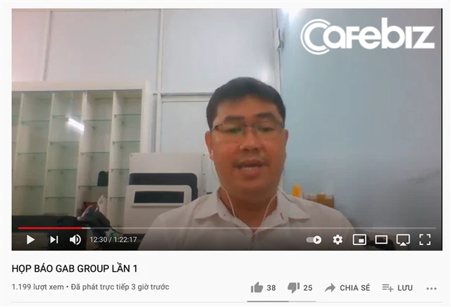 Siêu doanh nghiệp 500 nghìn tỷ đồng ở nhà cấp 4 chính thức giải thể - Ảnh 3.