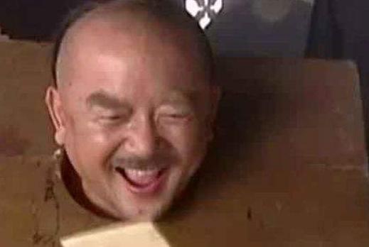  Hòa Thân được Càn Long ban di chiếu cứu mạng: Nào ngờ đọc xong lại quyết tự kết liễu mình - Ảnh 2.