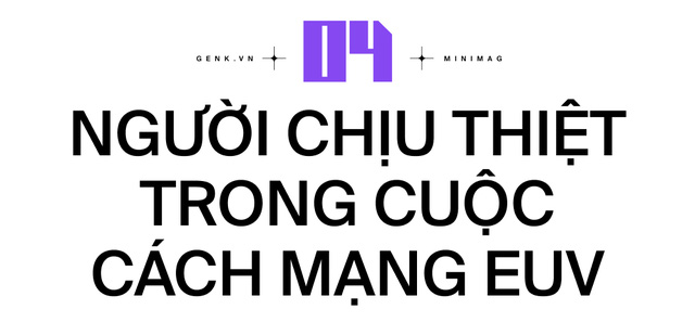 Định luật Moore đang suy tàn và nó sẽ đi đời nếu không có cỗ máy này - Ảnh 16.