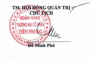 Bí mật sau hàng loạt chữ ký của các ông chủ nhà băng đình đám tại Việt Nam - Ảnh 4.