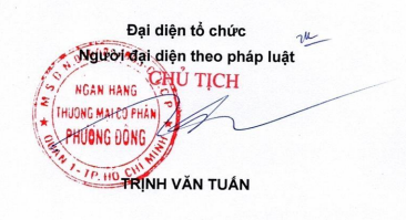 Bí mật sau hàng loạt chữ ký của các ông chủ nhà băng đình đám tại Việt Nam - Ảnh 3.