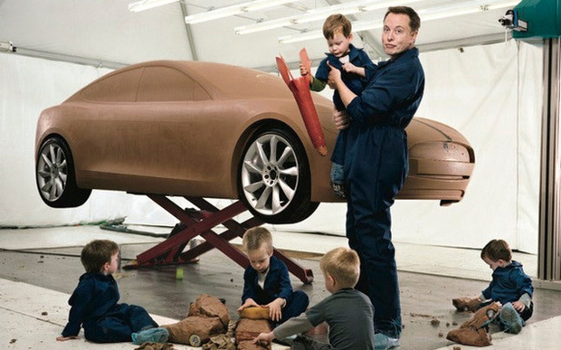  Không phải Toán hay tiếng Anh, đây mới là thứ mà tỷ phú Elon Musk nghĩ trẻ em nên được học ở trường từ sớm: Người thành công cũng có cách dạy con riêng - Ảnh 2.
