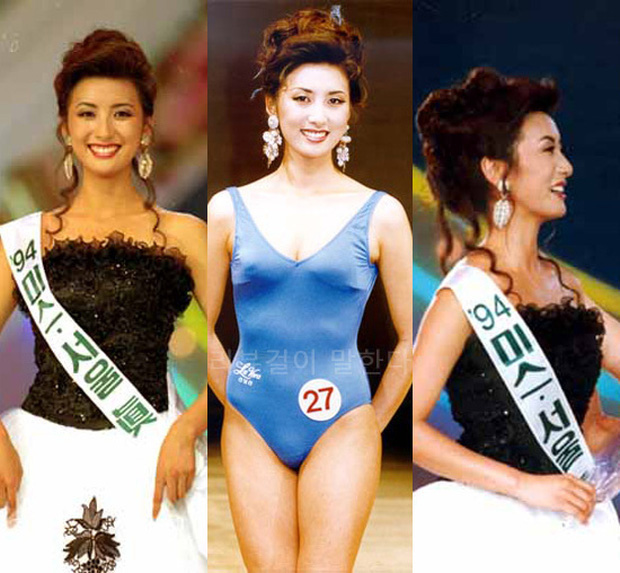  Hoa hậu bán dâm tai tiếng nhất lịch sử: Tốt nghiệp ĐH Hàn Quốc, lộ bộ mặt trụy lạc, thác loạn với 7 khách/đêm - Ảnh 2.
