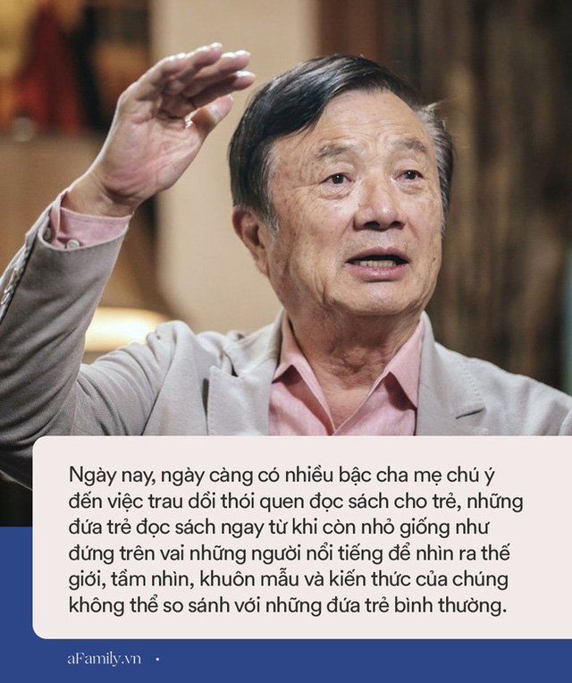  Nghiên cứu của ĐH Harvard: Những đứa trẻ lớn lên giàu sụ, kiếm được nhiều tiền đều có 4 ĐẶC ĐIỂM này từ nhỏ, bố mẹ cần để ý  - Ảnh 3.