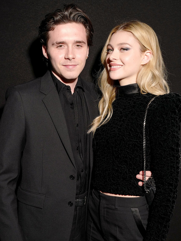 HOT: Brooklyn Beckham và ái nữ tỷ phú cưới tại dinh thự khủng 2.350 tỷ, dàn khách mời siêu khủng lộ diện - Ảnh 1.