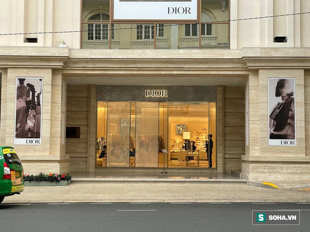 TOP các địa chỉ mua nước hoa Dior chính hãng tại Việt Nam  Kênh Z