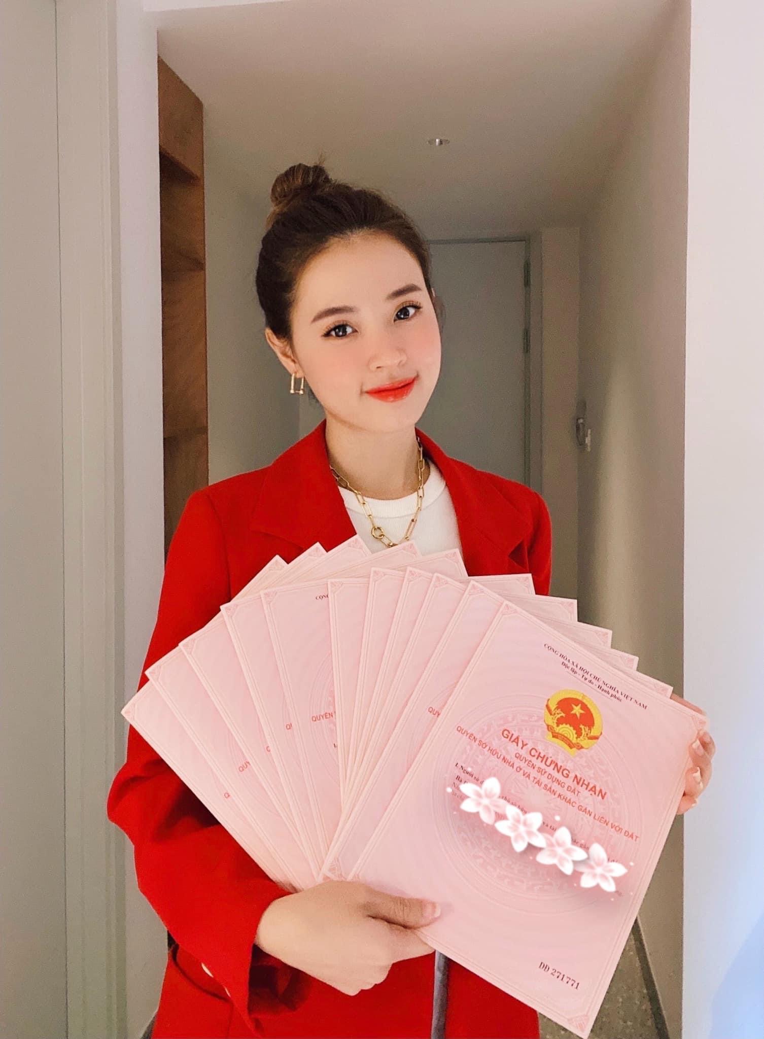NHẬN CẦM CỐ NHÀ ĐẤT SỔ ĐỎ VAY VỐN AN TOÀN