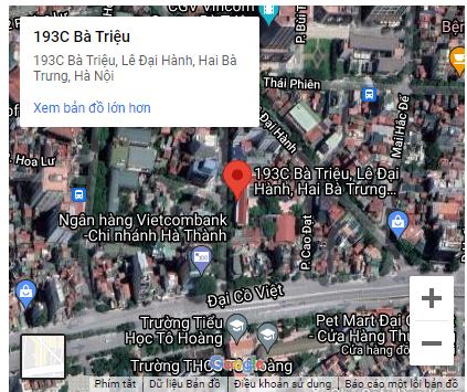 Bất ngờ tìm ra mối liên hệ giữa bà Phạm Thu Hương, vợ tỷ phú Phạm Nhật Vượng với bất động sản có vị trí rất đắc địa, ngay phố Bà Triệu, gần TTTM Vincom - Ảnh 2.