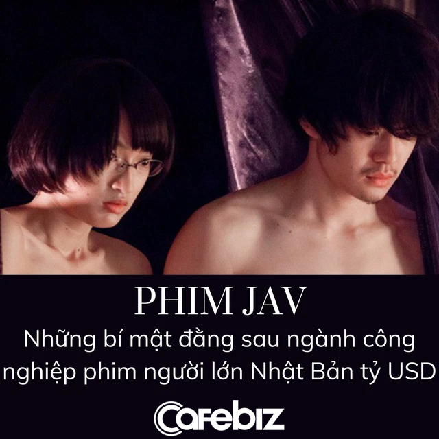 Sự thật ngành JAV: Nam diễn viên phải quan hệ thật 100% với 8.000 bạn diễn, không được dùng thuốc phụ trợ và đối mặt rủi ro... bất lực - Ảnh 2.