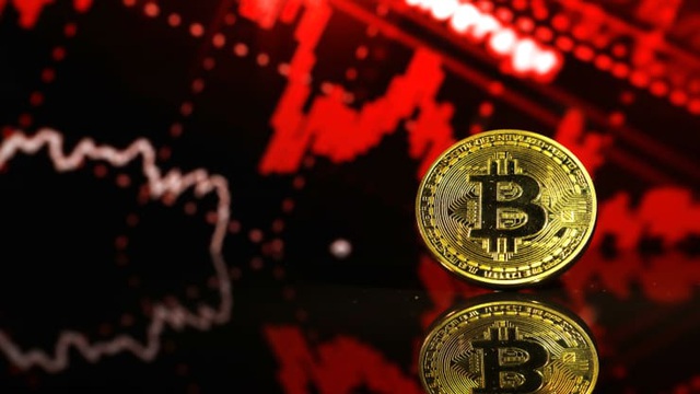  Cơn ác mộng của các nhà đầu tư mới chỉ bắt đầu: Chuyên gia cảnh báo giá Bitcoin có thể thủng 28.000 USD  - Ảnh 1.