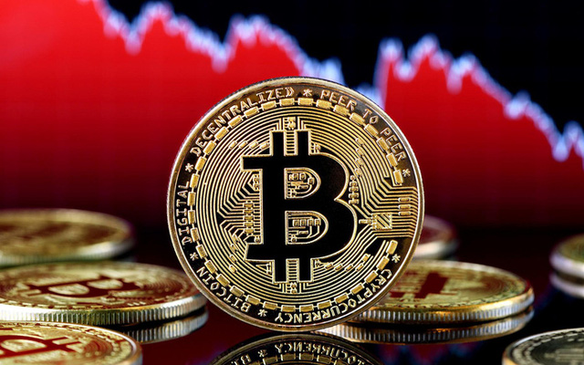  Cơn ác mộng của các nhà đầu tư mới chỉ bắt đầu: Chuyên gia cảnh báo giá Bitcoin có thể thủng 28.000 USD  - Ảnh 2.