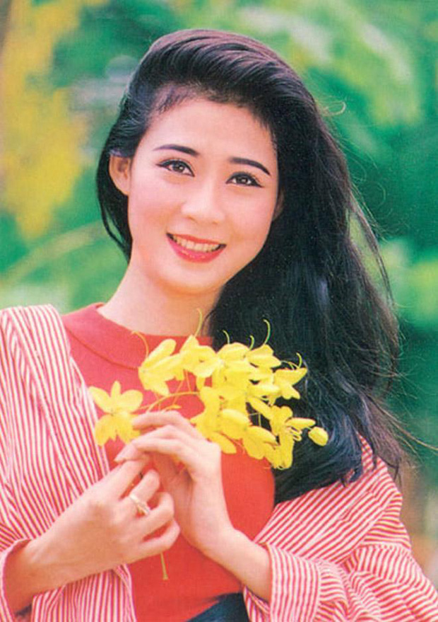  Cuộc đời thăng trầm của đệ nhất mỹ nhân màn ảnh Việt: Chồng sắp cưới bỏ rơi ngay trước lễ đính hôn, là tội phạm bị FBI truy nã - Ảnh 15.