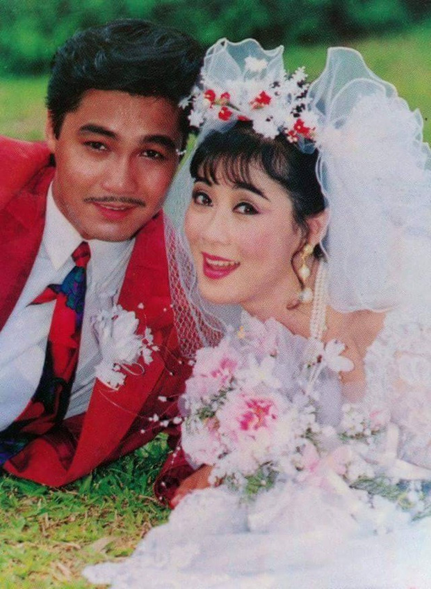  Cuộc đời thăng trầm của đệ nhất mỹ nhân màn ảnh Việt: Chồng sắp cưới bỏ rơi ngay trước lễ đính hôn, là tội phạm bị FBI truy nã - Ảnh 16.
