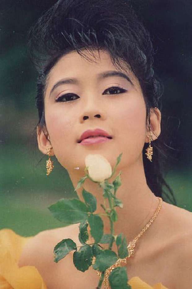  Cuộc đời thăng trầm của đệ nhất mỹ nhân màn ảnh Việt: Chồng sắp cưới bỏ rơi ngay trước lễ đính hôn, là tội phạm bị FBI truy nã - Ảnh 4.