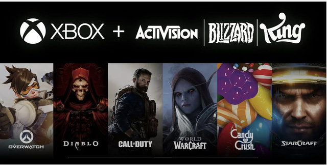  Thương vụ 70 tỷ USD của Microsoft có vực dậy được Activision Blizzard?  - Ảnh 4.