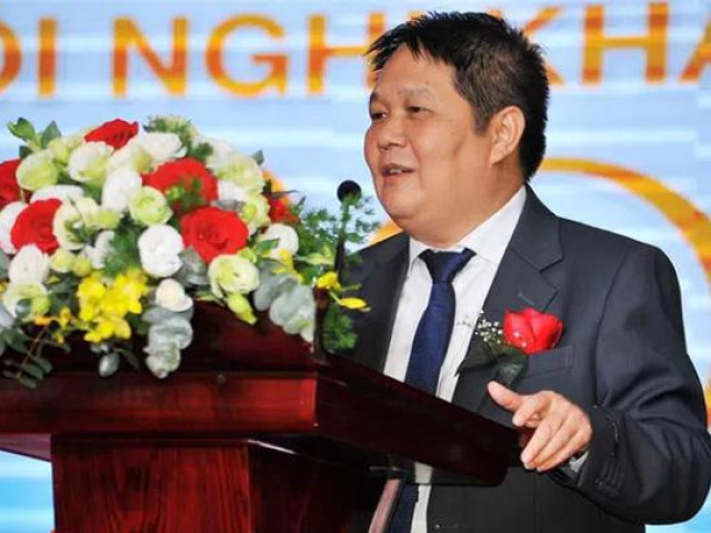 Ông chủ lâu đài dát vàng 400 tỷ cao nhất Đông Nam Á ở Ninh Bình: Sở hữu công ty doanh thu cao nhất ngành xi măng Việt Nam - Ảnh 10.