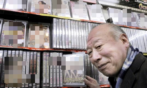 Bí kíp giúp ‘Bố già’ Tokuda giữ được sự sung mãn, đóng 400 phim JAV suốt 20 năm dù đã gần 90 tuổi - Ảnh 4.