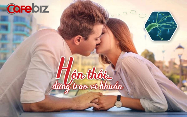 Nguy cơ ung thư dạ dày chỉ vì thường xuyên làm việc này với người yêu, nghe xong ai cũng hoảng sợ vì ngày nào thực hiện vài lần