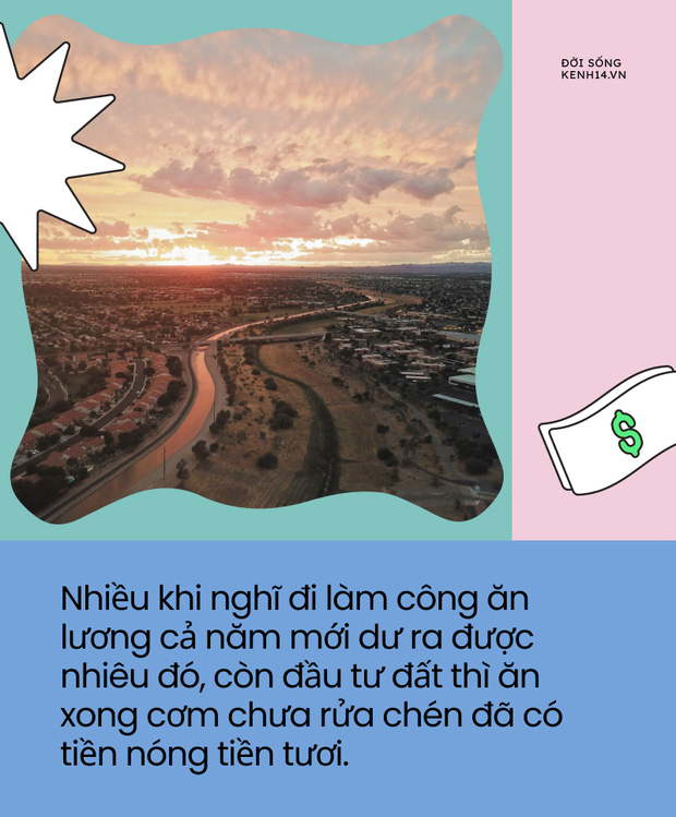 Theo chân một tay buôn đất: Đảo điên đi săn đất nền vùng ven giá gốc chỉ 200k/mét vuông, bán ra lời nóng 300 triệu sau bữa ăn tối - người mua chốt đơn không cần xem - Ảnh 7. Theo chân một tay buôn đất: Đảo điên đi săn đất nền vùng ven giá gốc chỉ 200k/mét vuông, bán ra lời nóng 300 triệu sau bữa ăn tối - người mua chốt đơn không cần xem - Ảnh 7.