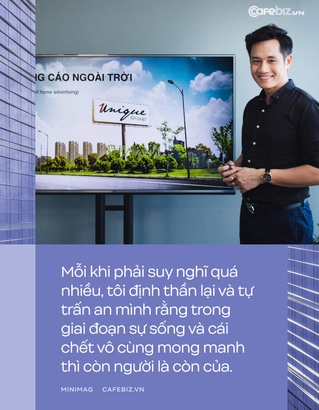 CEO tuổi Dần Phạm Ngọc Linh: Ở công ty làm sếp, về nhà không ngại vào bếp, rửa bát, lau nhà - Ảnh 3.