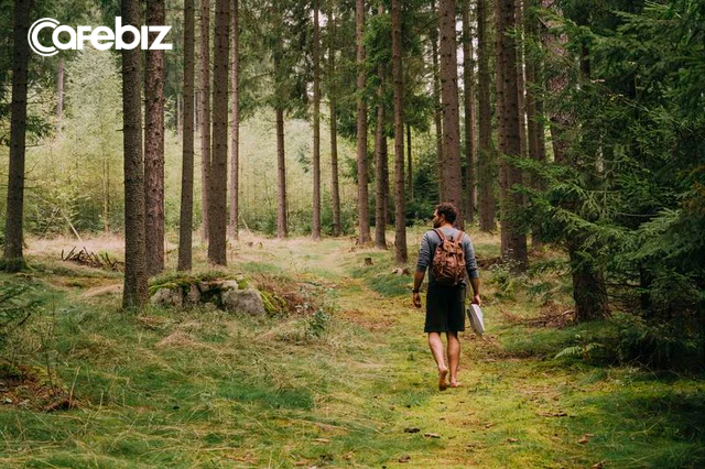 THIẾU 7 điều, năm mới của bạn dễ chìm trong mệt mỏi, lụn bại - Ảnh 3.