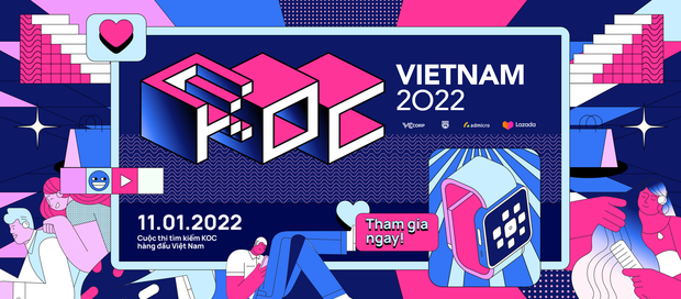  BTC KOC VIETNAM 2022: KOC là cuộc đua bán hàng khốc liệt nhưng phần thưởng xứng đáng, mở ra nghề mới cực cool - Ảnh 10.