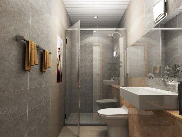 3 ổ nấm mốc trú ẩn trong nhà có thể đe dọa đến sức khỏe gia đình bạn, cuối năm rồi lên lịch dọn dẹp ngay thôi - Ảnh 1. 3 ổ nấm mốc trú ẩn trong nhà có thể đe dọa đến sức khỏe gia đình bạn, cuối năm rồi lên lịch dọn dẹp ngay thôi - Ảnh 1.