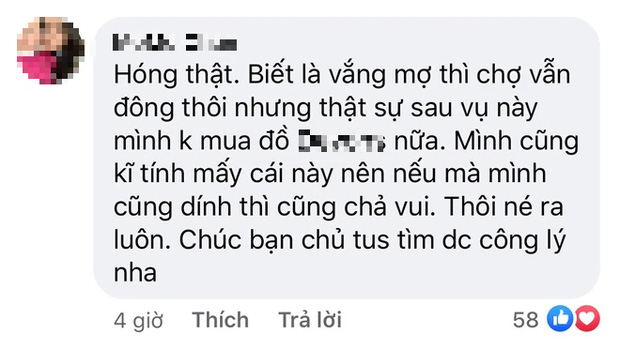  Cô gái tung phốt local brand Sài Gòn dài 550 chữ kèm 30 ảnh bằng chứng, phía kia đáp trả: Mọi vấn đề liên quan sẽ có Luật sư đại diện làm rõ - Ảnh 16.