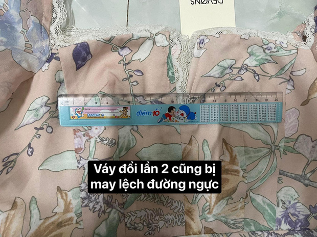  Cô gái tung phốt local brand Sài Gòn dài 550 chữ kèm 30 ảnh bằng chứng, phía kia đáp trả: Mọi vấn đề liên quan sẽ có Luật sư đại diện làm rõ - Ảnh 7.